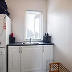 Luxury Retreat By Sea בית נופש Nordenbro Vesteregn