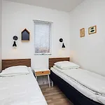 Luxury Retreat By Sea בית נופש *