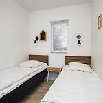 בית נופש Luxury Retreat By Sea *