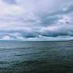 Luxury Retreat By Sea 펜션 Nordenbro Vesteregn