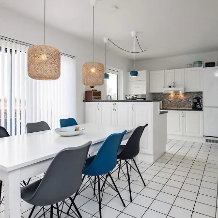 Luxury Retreat By Sea - By Traum Nordenbro Vesteregn