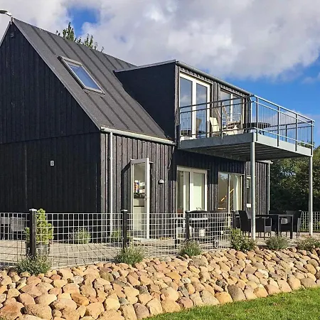 Luxury Retreat By Sea * Nordenbro Vesteregn
