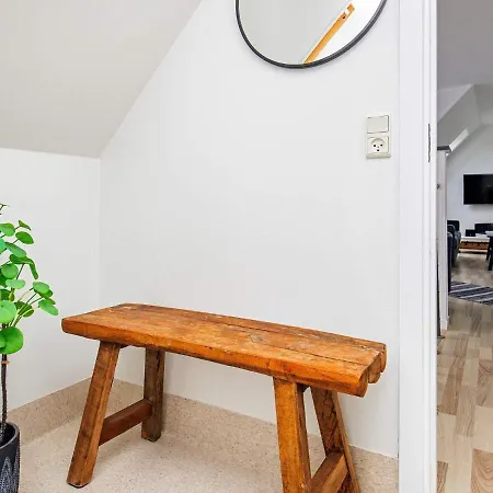 Luxury Retreat By Sea - By Traum Nordenbro Vesteregn