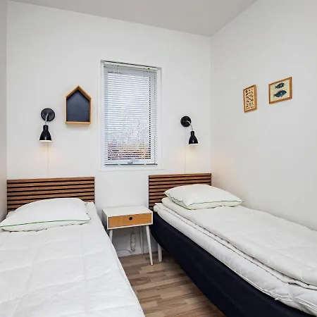 Vi Holiday home *