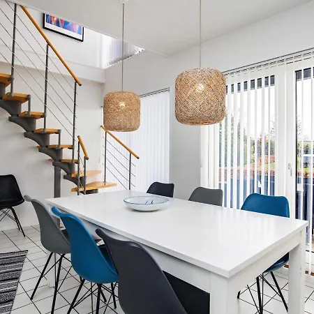 Luxury Retreat By Sea - By Traum Ferienhaus