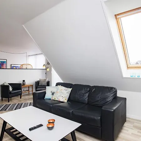 Luxury Retreat By Sea - By Traum Nordenbro Vesteregn