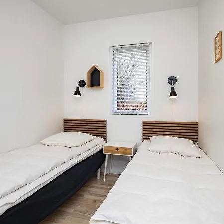 Semesterbostad Luxury Retreat By Sea *