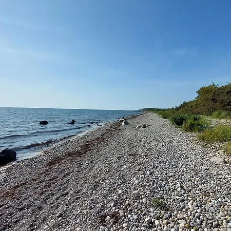 Luxury Retreat By Sea - By Traum