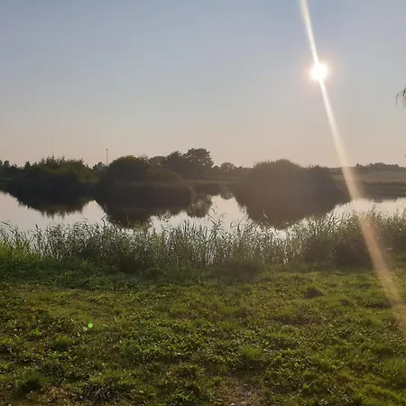 Сasa de vacaciones Luxury Retreat By Sea - By Traum Nordenbro Vesteregn