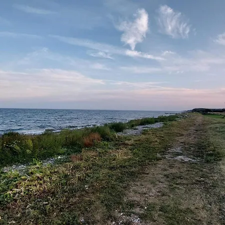 Luxury Retreat By Sea - By Traum Nordenbro Vesteregn