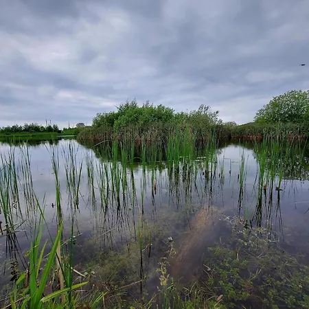 Сasa de vacaciones Luxury Retreat By Sea - By Traum *