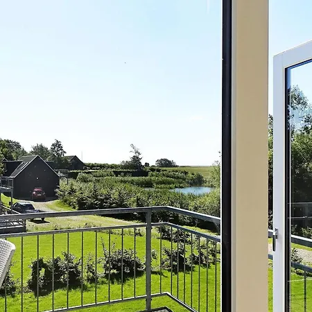 Semesterbostad Luxury Retreat By Sea