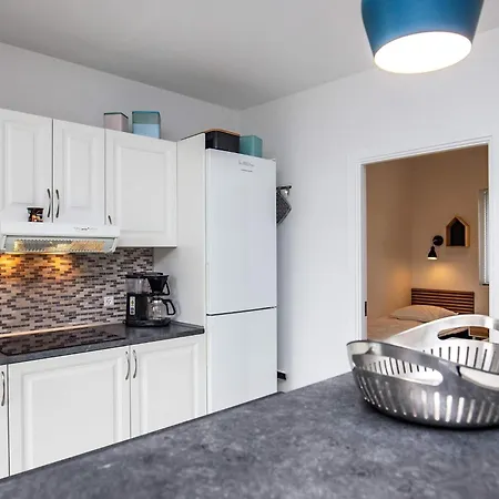 Casa vacanze Luxury Retreat By Sea Nordenbro Vesteregn