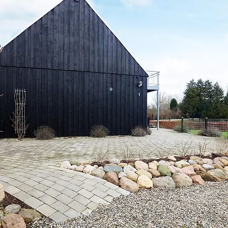 Luxury Retreat By Sea * Nordenbro Vesteregn