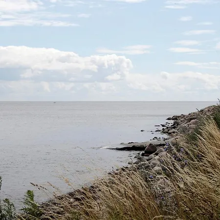 Luxury Retreat By Sea Nordenbro Vesteregn