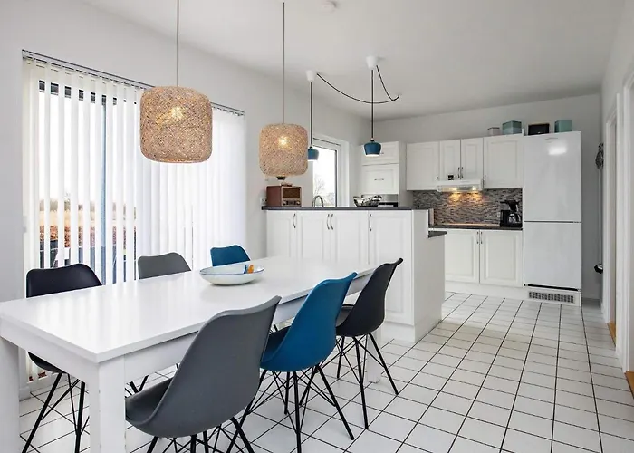 Luxury Retreat By Sea - By Traum Nordenbro Vesteregn