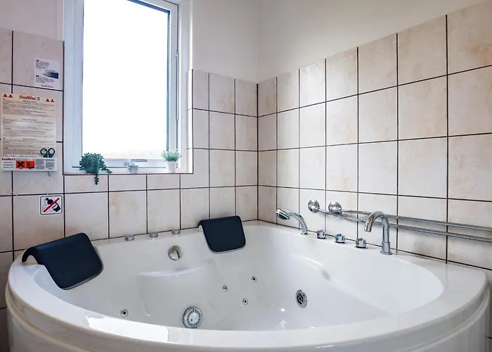 Prázdninový dům Luxury Retreat By Sea - By Traum