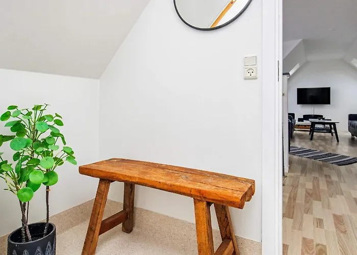 Luxury Retreat By Sea - By Traum Nordenbro Vesteregn