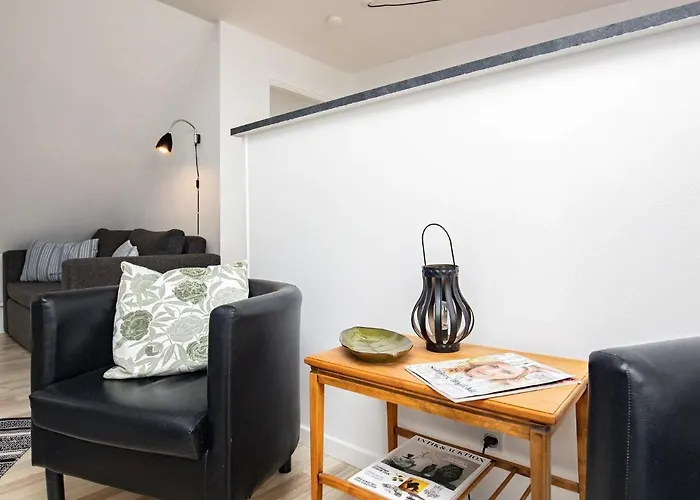 Luxury Retreat By Sea - By Traum Nordenbro Vesteregn