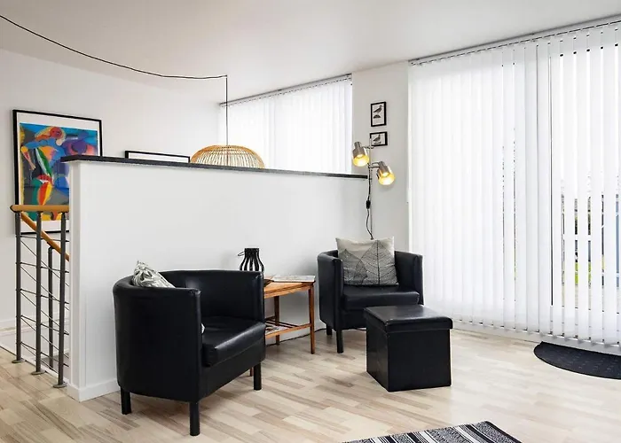 Luxury Retreat By Sea - By Traum