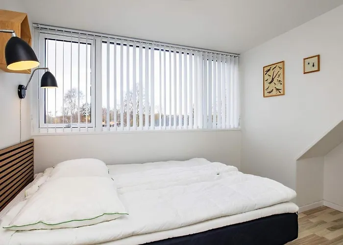 Luxury Retreat By Sea - By Traum Nordenbro Vesteregn