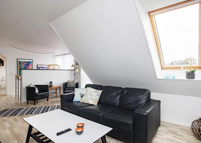 Luxury Retreat By Sea - By Traum Nordenbro Vesteregn