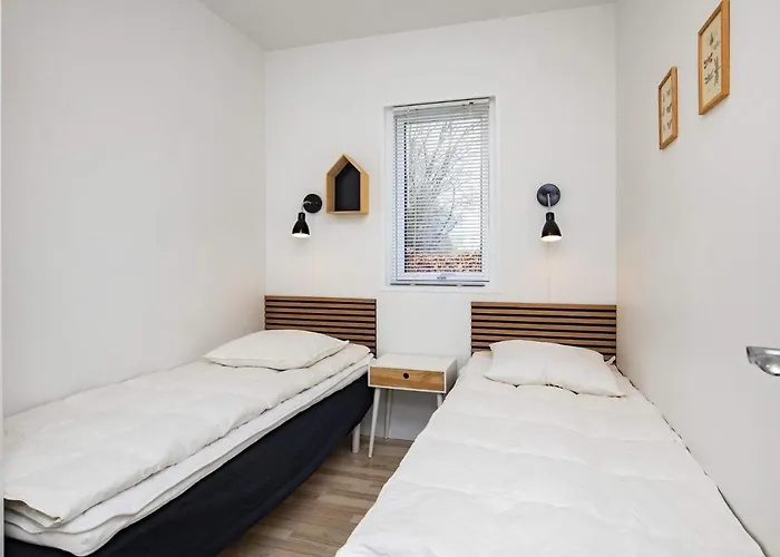 Prázdninový dům Luxury Retreat By Sea - By Traum *