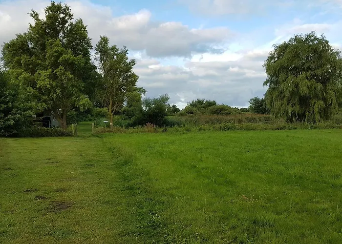 Luxury Retreat By Sea - By Traum Prázdninový dům Nordenbro Vesteregn