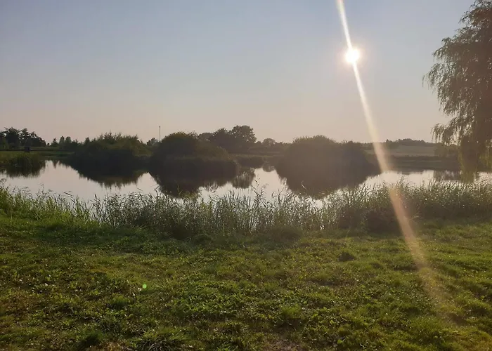 Prázdninový dům Luxury Retreat By Sea - By Traum Nordenbro Vesteregn