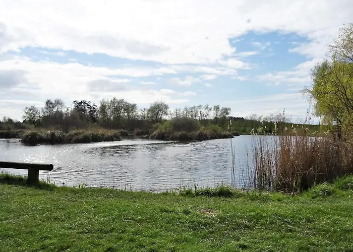 Luxury Retreat By Sea - By Traum *