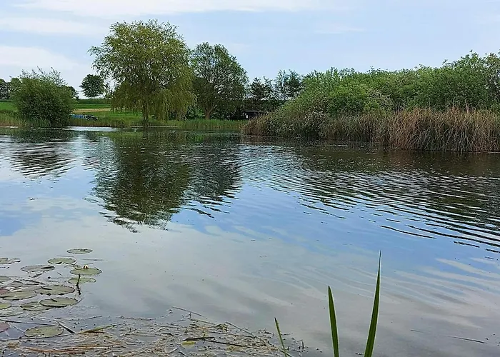 Luxury Retreat By Sea - By Traum * Nordenbro Vesteregn