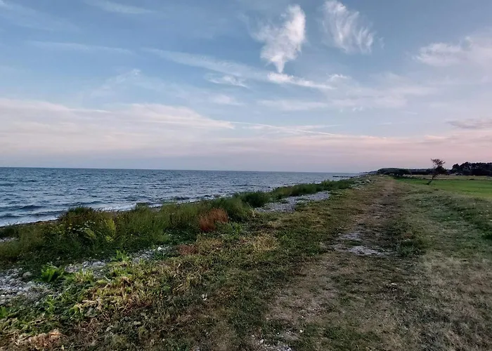 Luxury Retreat By Sea - By Traum Nordenbro Vesteregn