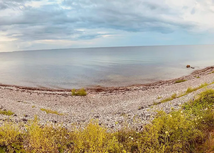 Prázdninový dům Luxury Retreat By Sea - By Traum *